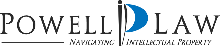 Powell Law, LLC Logo